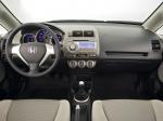 Honda Fit 2006 года (US)
